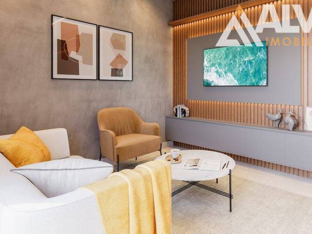 CASA EM CONDOMÍNIO para Lançamento em Feira de Santana - 4