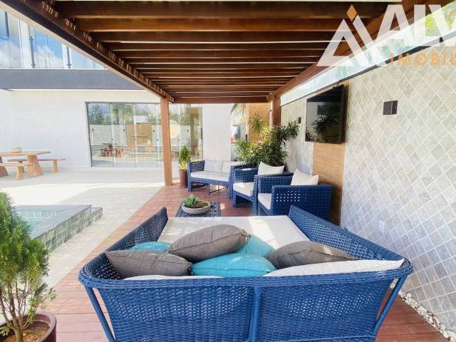 CASA EM CONDOMÍNIO para Compra em Feira de Santana - 4