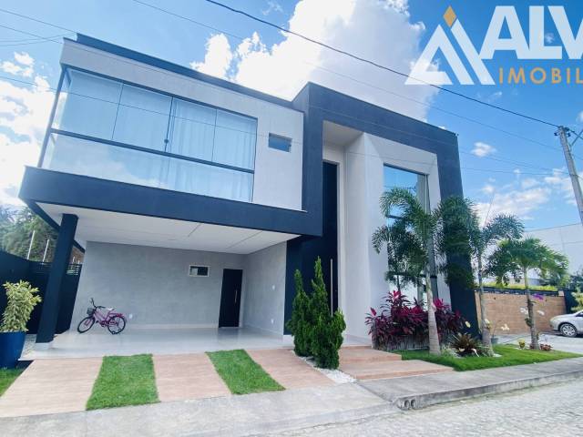 CASA EM CONDOMÍNIO para Compra em Feira de Santana - 3