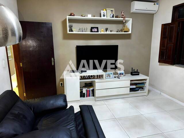 CASA para Compra em Feira de Santana - 4