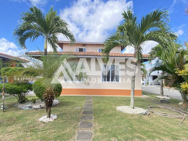 CASA EM CONDOMÍNIO para Compra em Feira de Santana - 3