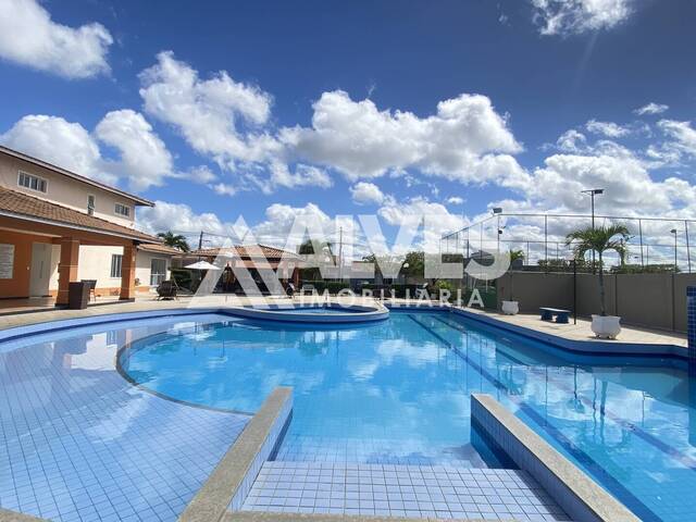 CASA EM CONDOMÍNIO para Compra em Feira de Santana - 2