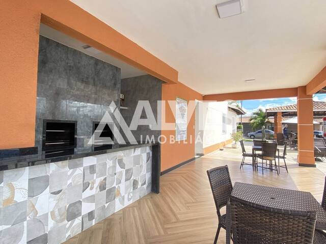 CASA EM CONDOMÍNIO para Compra em Feira de Santana - 4