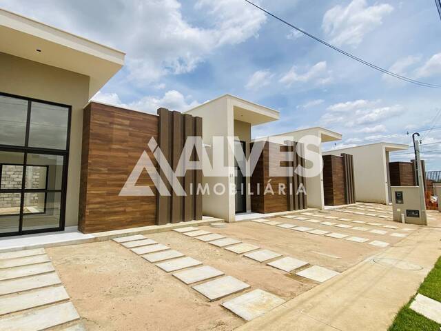 CASA EM CONDOMÍNIO para Compra em Feira de Santana - 4