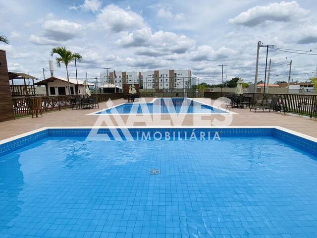 CASA EM CONDOMÍNIO para Compra em Feira de Santana - 2