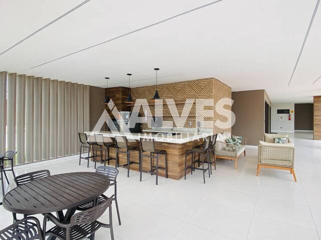 CASA EM CONDOMÍNIO para Compra em Feira de Santana - 5