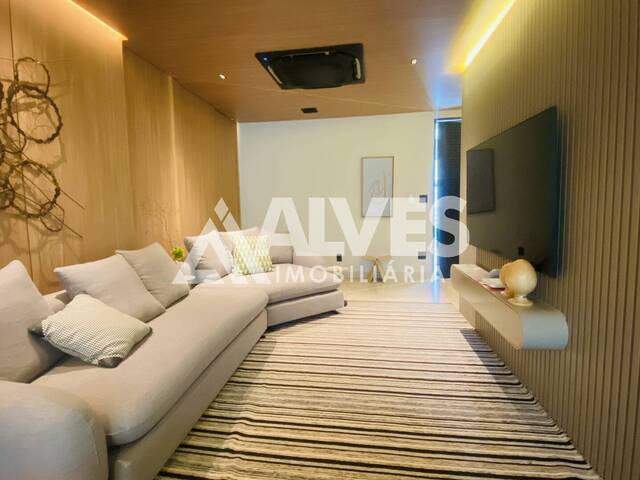 CASA EM CONDOMÍNIO para Compra em Feira de Santana - 3