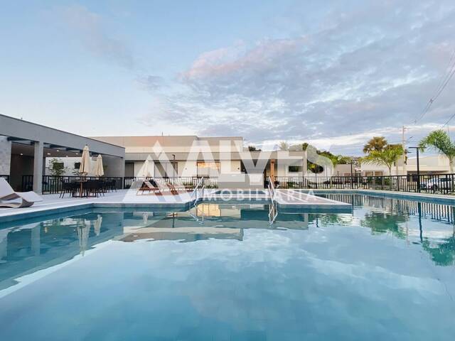 CASA EM CONDOMÍNIO para Compra em Feira de Santana - 4