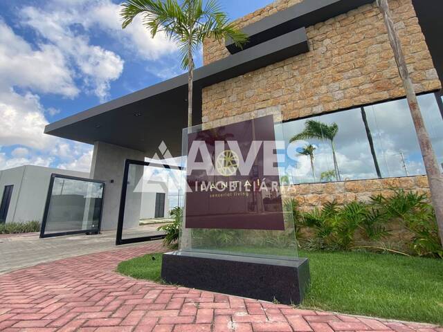 CASA EM CONDOMÍNIO para Compra em Feira de Santana - 4