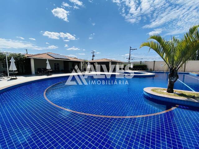 CASA EM CONDOMÍNIO para Compra em Feira de Santana - 4