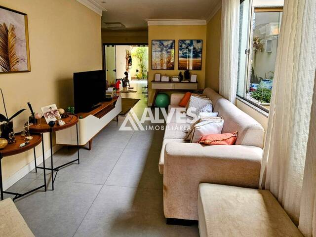 #6100 - CASA EM CONDOMÍNIO para Compra em Feira de Santana - BA