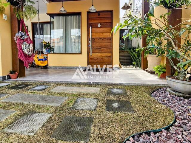 #6100 - CASA EM CONDOMÍNIO para Compra em Feira de Santana - BA