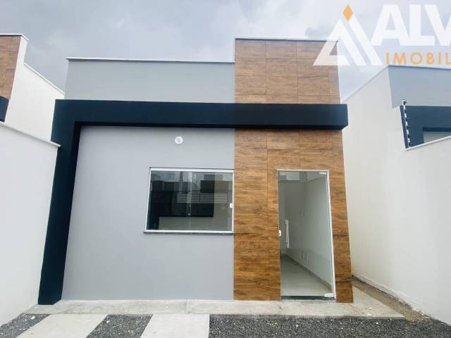 CASA para Compra em Feira de Santana - 2