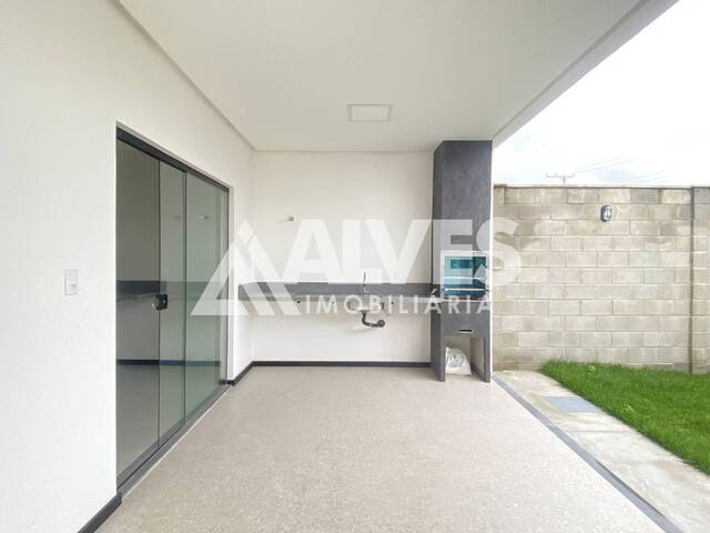 CASA para Compra em Feira de Santana - 4