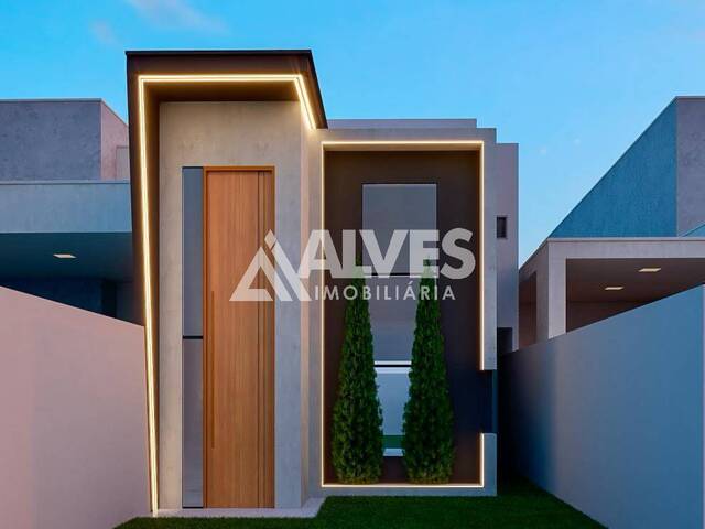 CASA para Compra em Feira de Santana - 4