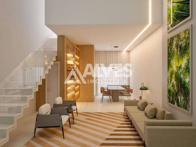 CASA para Compra em Feira de Santana - 3