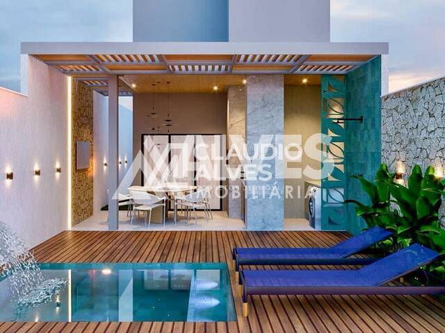 CASA para Compra em Feira de Santana - 2