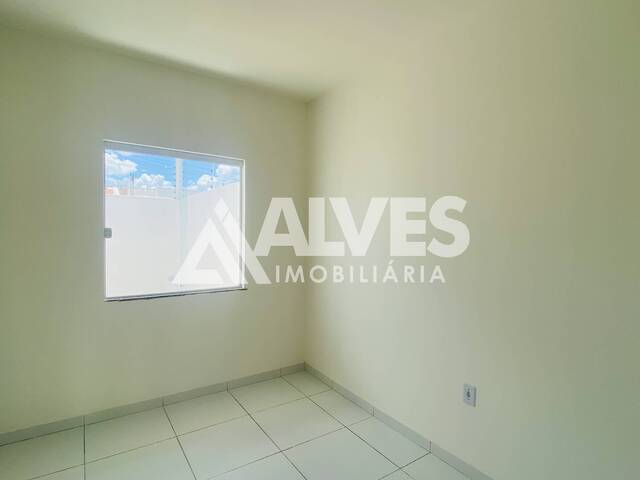 CASA para Compra em Feira de Santana - 5