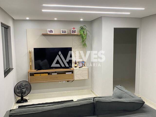 CASA para Compra em Feira de Santana - 4