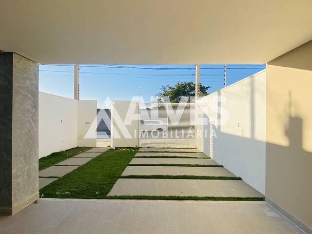 CASA para Compra em Feira de Santana - 5