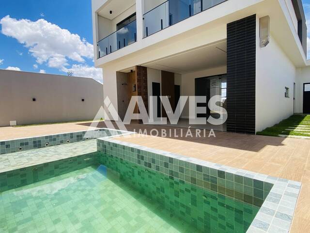 CASA EM CONDOMÍNIO para Compra em Feira de Santana - 4