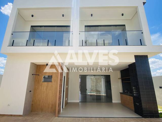 CASA EM CONDOMÍNIO para Compra em Feira de Santana - 3