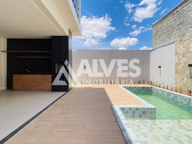 CASA EM CONDOMÍNIO para Compra em Feira de Santana - 5