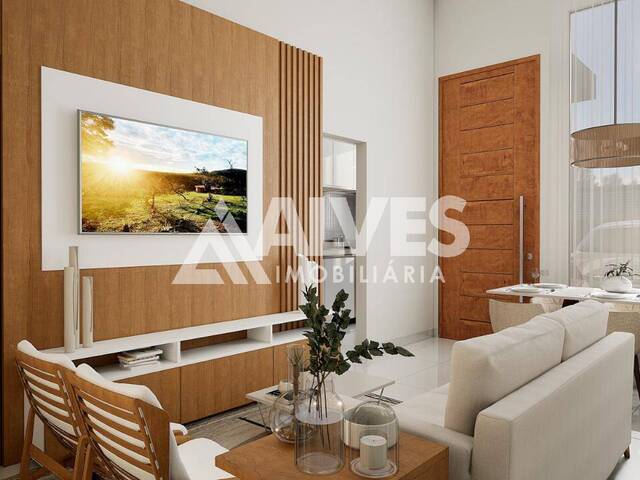 CASA para Compra em Feira de Santana - 4