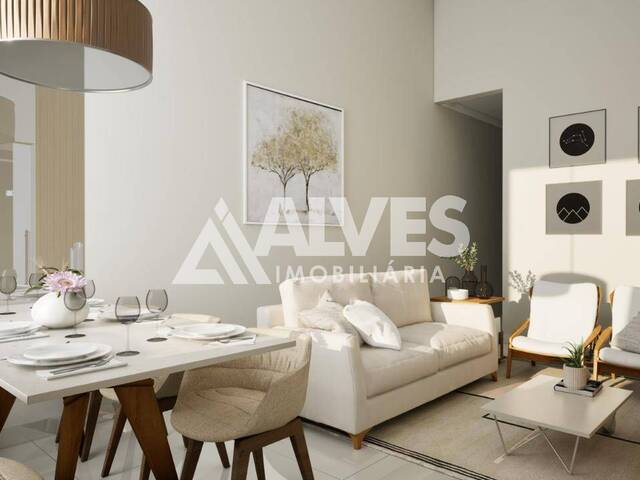 CASA para Compra em Feira de Santana - 3