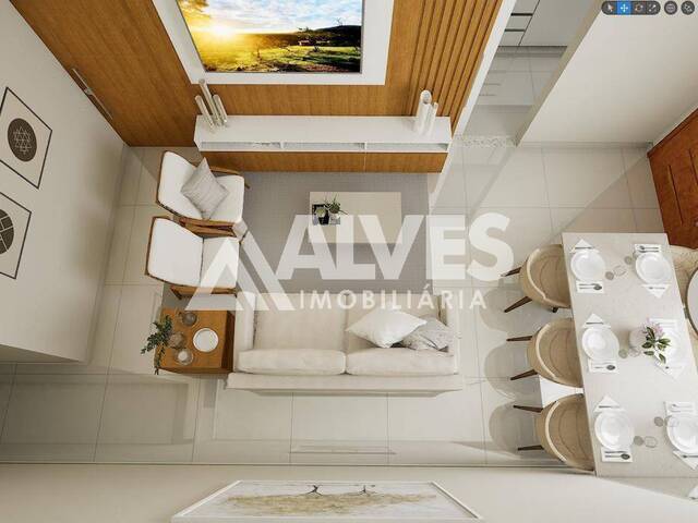 CASA para Compra em Feira de Santana - 5