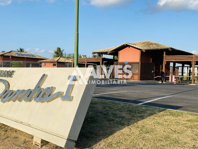 #6236 - LOTE EM CONDOMÍNIO para Compra em Feira de Santana - BA