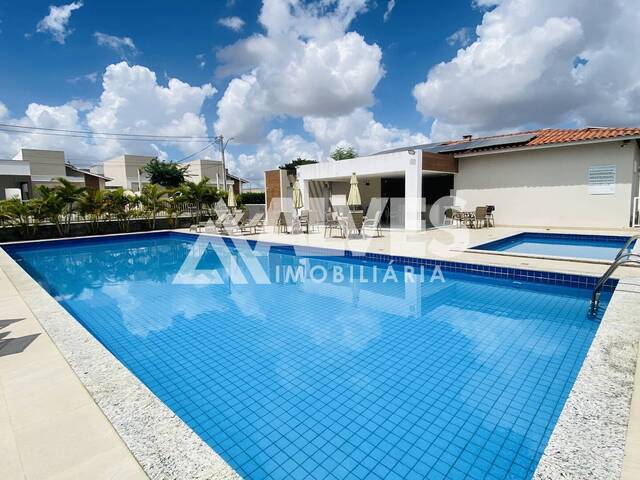 #6238 - CASA EM CONDOMÍNIO para Compra em Feira de Santana - BA - 1