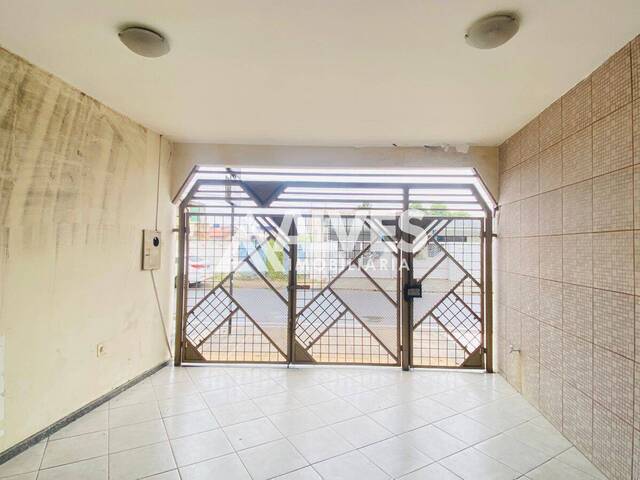 CASA para Aluguel em Feira de Santana - 5
