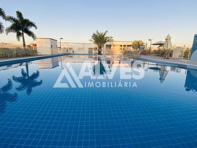 CASA EM CONDOMÍNIO para Compra em Feira de Santana - 4