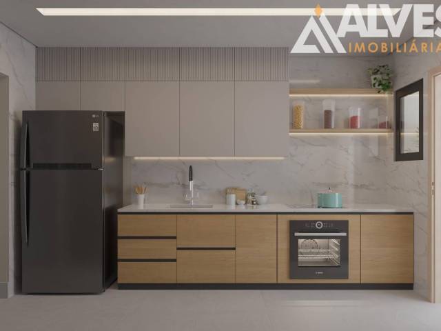 CASA para Compra em Feira de Santana - 4