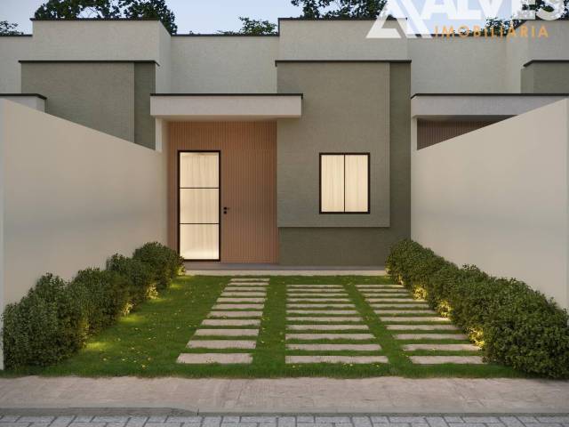 CASA para Compra em Feira de Santana - 2