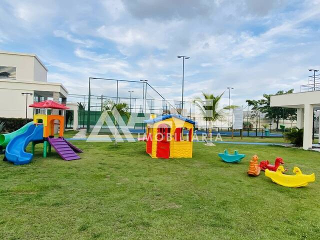 CASA EM CONDOMÍNIO para Compra em Feira de Santana - 5