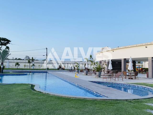 CASA EM CONDOMÍNIO para Compra em Feira de Santana - 4