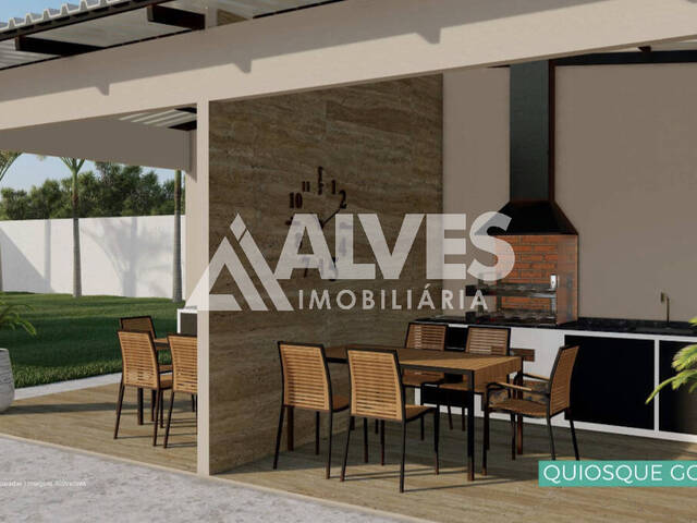 CASA EM CONDOMÍNIO para Compra em Feira de Santana - 3