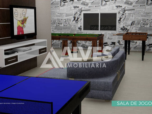 CASA EM CONDOMÍNIO para Compra em Feira de Santana - 5