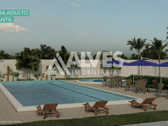 CASA EM CONDOMÍNIO para Compra em Feira de Santana - 4