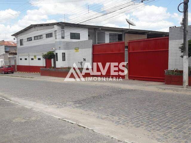 #6253 - GALPÃO para Compra em Serrinha - BA