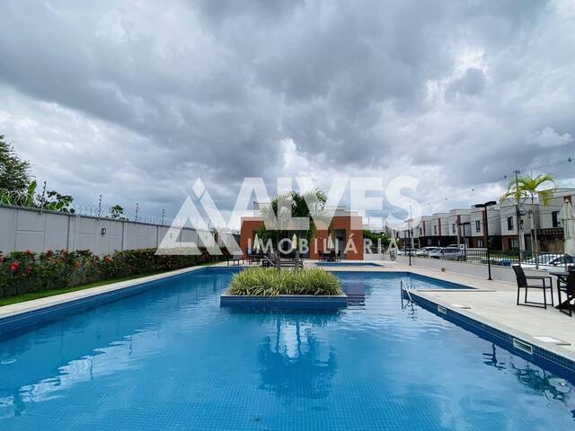 CASA EM CONDOMÍNIO para Compra em Feira de Santana - 4