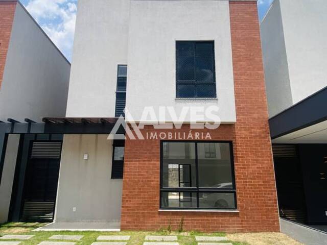 CASA EM CONDOMÍNIO para Compra em Feira de Santana - 3