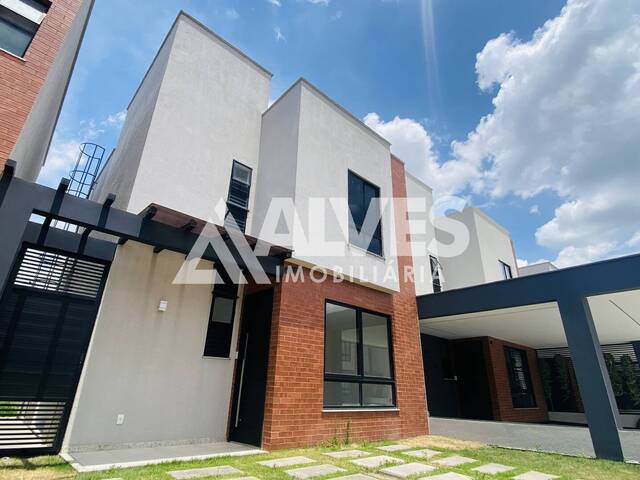 CASA EM CONDOMÍNIO para Compra em Feira de Santana - 5