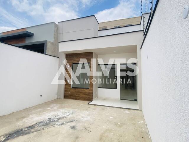 CASA para Compra em Feira de Santana - 3