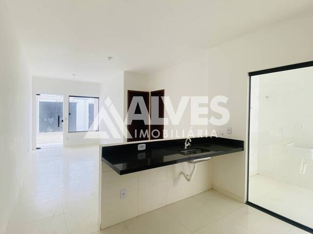 CASA para Compra em Feira de Santana - 2