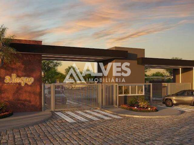 CASA EM CONDOMÍNIO para Compra em Feira de Santana - 4