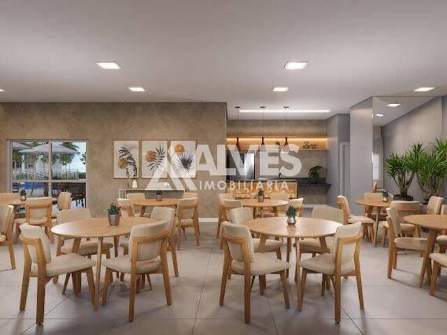 CASA EM CONDOMÍNIO para Compra em Feira de Santana - 5