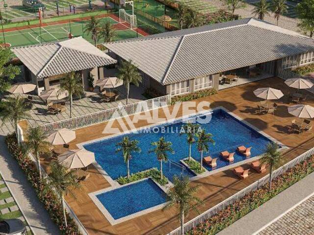 CASA EM CONDOMÍNIO para Compra em Feira de Santana - 2